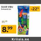 SUUR VIBU