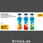 Allahindlus - ALMA KREEKA
JOGURTIJOOK 275 g