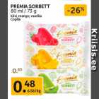 Магазин:Maksimarket, Konsum, AjaO,Скидка:Сopбе