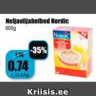 Allahindlus - Neljaviljahelbed Nordic
600g 
