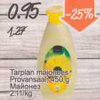 Магазин:Säästumarket,Скидка:Майонез