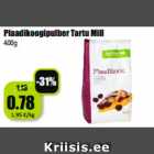 Магазин:Grossi,Скидка:Порошок для торта Tartu Mill