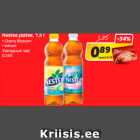 Allahindlus - Nestea jäätee, 1,5 l