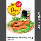Allahindlus - Pereviinerid Rakvere, 500 g