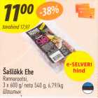 Šašlõkk Ehe