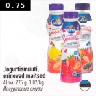 Йогуртовое смузи