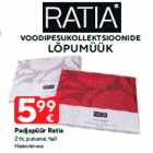 Padjapüür Ratia

