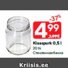 Klaaspurk 
