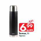 Termos, 1 l
