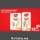 Püksmähkmed Huggies, Elite Soft

