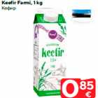 Keefir Farmi, 1 kg
