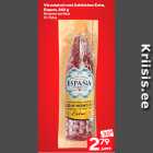 Vinnutatud vorst Salchichon Extra,
Espana, 260 g
