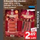 Grillvorstid Nõo Lihavürst

