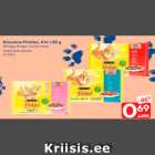 Kiisueine Friskies, 4 tk x 85 g

