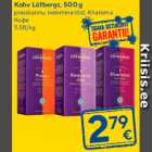 Kohv Löfbergs, 500 g

