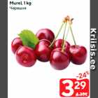 Murel, 1 kg
