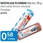 NOSTALGIA PLOMBIR 