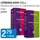 LÖFBERGS KOHV 500 G