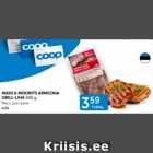 MAKS & MOORITS ARMEENIA GRILL-LIHA 500 G