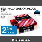EESTI PAGAR SUVEMARJAKOOK 400 G
