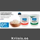 COOP KODUJUUST HAPUKOOREGA 300 G