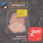 Allahindlus - Sea seljalõik
Saaremaa, 270 g