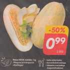 Дыня KESK-AASIA, 1 кг