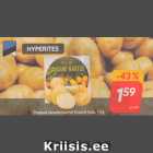 Pestud varane kartul Koorti talu, 1 kg