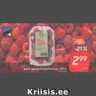 Малина эстонская AranFarming, 250 г