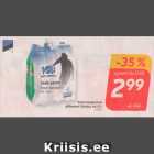 Karboniseeritud
allikavesi Värska, 6x1,5 l