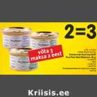 Магазин:Hüper Rimi,Скидка:Консервированный корм для кошек