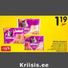 Whiskas kiisueine