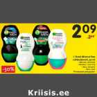 L`Oreal Mineral Deo
rulldeodorant, 