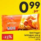 Eesti Pagari
lehttaigen,