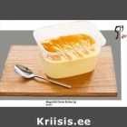 Allahindlus - Magustoit Creme Brulee, 