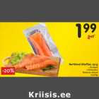 Магазин:Hüper Rimi,Скидка:Филе из лосося