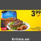 Allahindlus - Saaremaa
pörssa grill-liha,