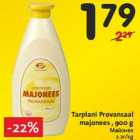 Майонез