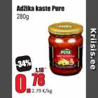 Соус Adžika  280 г