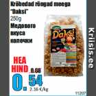 Магазин:Grossi,Скидка:Медового
вкуса
колечки