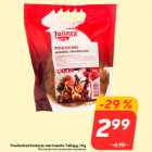 Allahindlus - Poolkoivad koduses marinaadis Tallegg, 1 kg