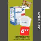 Filtrikassett Brita Maxtra 1tk