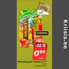 Mitmevilja jook Tymbark, 1 l***

