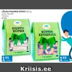 LÕUNA PAGARID KÜPSIS 250G