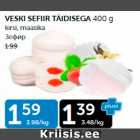Магазин:Maksimarket, Konsum,Скидка:ЗЕФИР