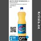 ARCTIC SPORT SPORDIJOOK 1,5 L