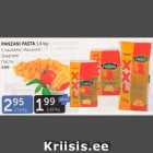 Allahindlus - PANZANI PASTA 1,4 KG