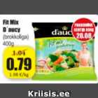 Fit Mix D´aucy