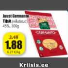 Juust Germanto Tilsit