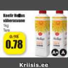 Keefir Hellus väherasvane